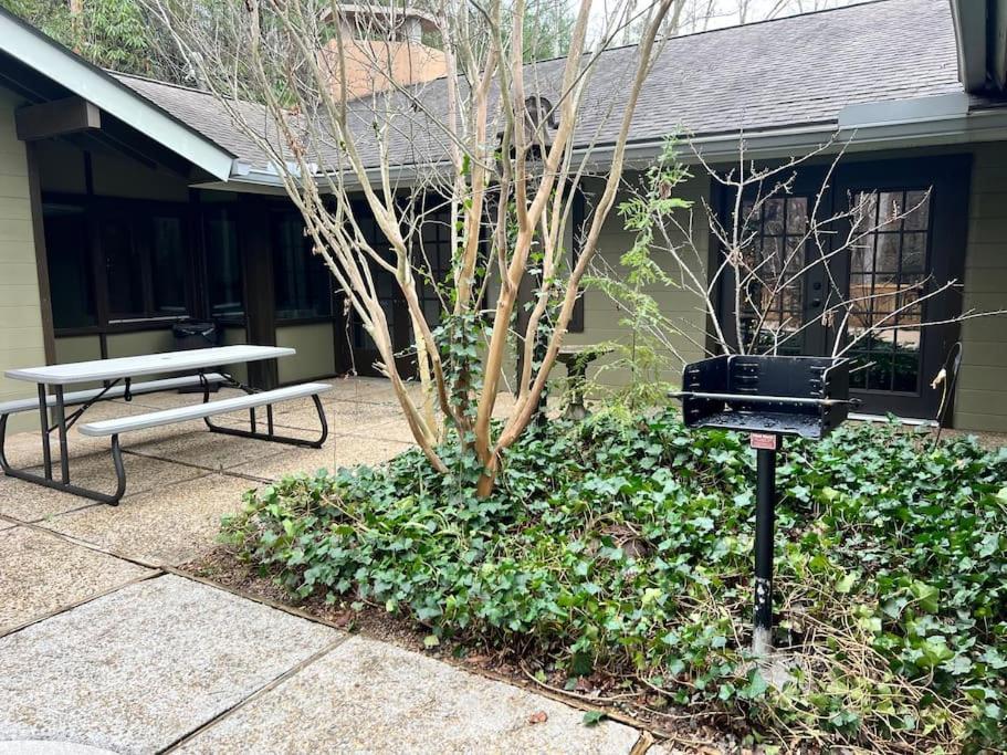 גטלינבורג Bourbon Hollow Lodge With Hot Tub And Pool Plus Game Room Only 5 Min To Downtown מראה חיצוני תמונה